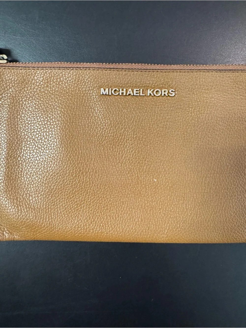 111 / Michael Kors Wristlet Bag Size 5.5”x9.5”